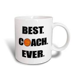 Tree-Free Greetings cc34781 Tigers College Basketball Artful Traveler Double-Walled Cool Cup with Reusable Straw 16-Ounce