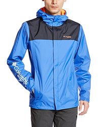 columbia men's pfg storm jacket