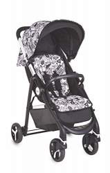 graco citisport lite voyage stroller