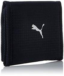 puma bmw wallet black