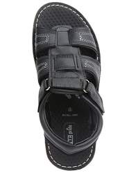 vkc pride leather sandals