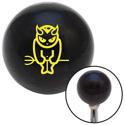 American Shifter 128679 Green Stripe Shift Knob with M16 x 1.5 Insert Green Infinity