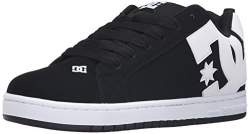 mens dc graffik shoes