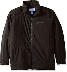 columbia sportswear men's northern bound jacket