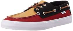 vans rasta