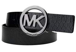 michael kors wide belt