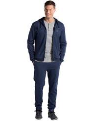 jockey zip thru hoodie