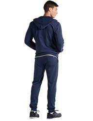 jockey zip thru hoodie