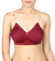 Trylo strapless bra clearance
