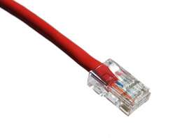 Axiom Memory Solution,lc Axiom 10ft Cat5e 350mhz Patch Cable Non-booted red