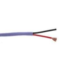 Buy 2c 14 Awg 105 Strand Oxygen Free Copper Speaker Cable Pvc Jkt Purple 500 Ft 152 M Box Distributed By Nac Wire And Cables Features Price Reviews Online In India Justdial