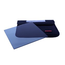 Haida Pro II 150mm x 150 Neutral Density ND4 ND 0.6 Optical Glass mc Filter 2 Stop HD3170