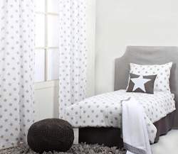 bacati bedding
