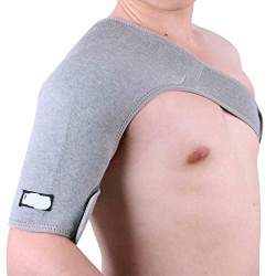 badminton shoulder support