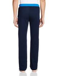 jockey men's cotton track pants