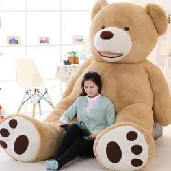 7 ft teddy bear price