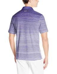 under armour trajectory polo