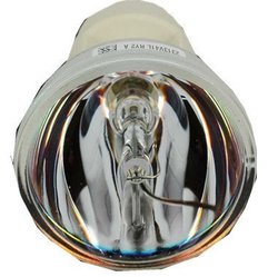 Lutema Platinum for BenQ 5J.J4D05.001 Projector Lamp Original Philips Bulb