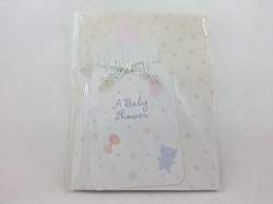 Buy Hallmark Baby Shower Invitations With Envelopes 8ct Inh2003 Features Price Reviews Online In India Justdial