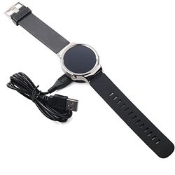 huawei watch wireless charging