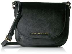 tommy hilfiger saddle bag