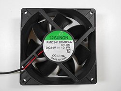 MULTICOMP-mcsp103a 1123lbl GN-Ventilateur 120x120x38mm 115VAC