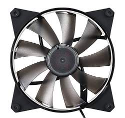 PAPST TYP9956 230V 8//9W Mechanical Cooling Fan 12CM High Temperature Resistance