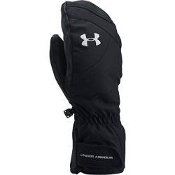 under armour womens mittens