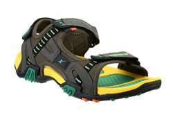 sparx athletic sandals