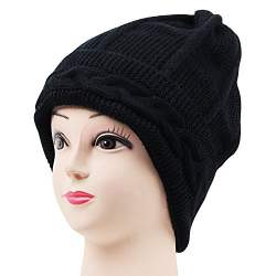 woolen skull cap online india
