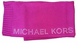 michael kors studded scarf