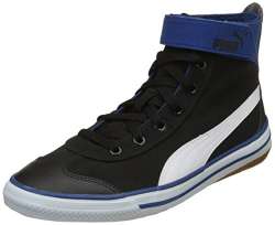 puma 917 fun mid idp sneakers