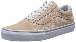 vans rose spanish villa