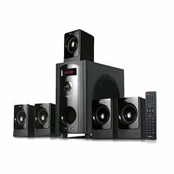 brio 5.1 home theater system
