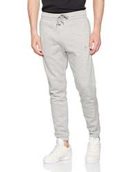 synthetic track pants