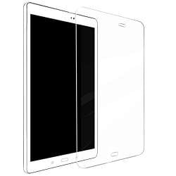 Screen Protector Film Cover for HP Spectre x2 12-a001dx Skinomi MATTE