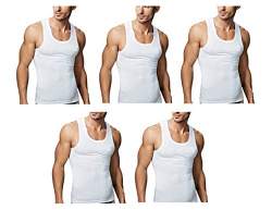 amul macho colour vest