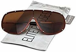 large polarized sunglasses