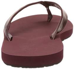 united colors of benetton men's hawaii house slippers