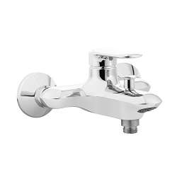 Kohler Kumin Exposed Bath And Shower Wall Mixer 99460in 4 Cp