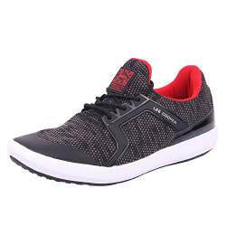 lee cooper men's nordic walking shoes