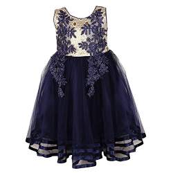 long frock for 4 year girl