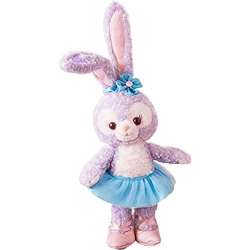 stellalou plush