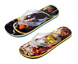 popular flip flops in hawaii