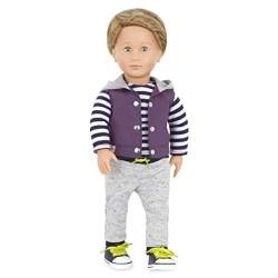 boy doll online