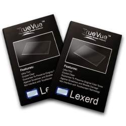 Compatible with Javelin Wedge 12.1 TrueVue Anti-Glare POS Screen Protector Lexerd