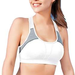 enamor sports bra
