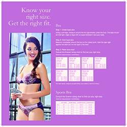 enamor high impact sports bra review