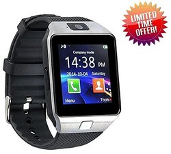 smartwatch for moto g5s plus