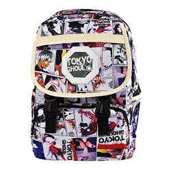Cosplay Backpack Daypack Messenger Bag Shoulder Bag Siawasey Anime Love Live